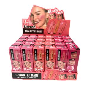 BLUSH STICK ROMANTIC