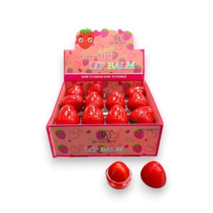 LIP BALM FRUTILLA