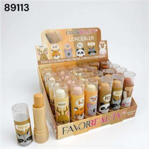 CORREDOR BARRA FAVORBEAUTY