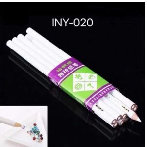 LAPIZ BLANCO PARA STRA DE UNA *10