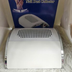 EXTRADOR PARA POLVO NAILDUST COLLECTOR