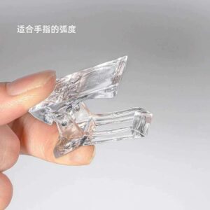 BROCHA PARA CAPSURA DE UNA