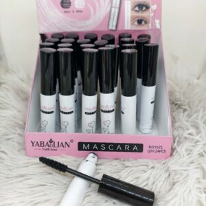 MASCARA PARA PESTANA YABAOLIAN