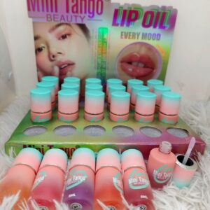 LIP OIL MINITANGO