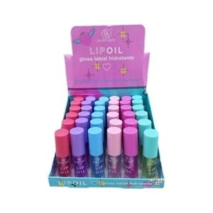 LIP OIL POLA