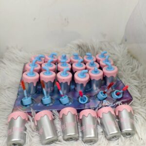 LIPGLOSS VASO MINITANG