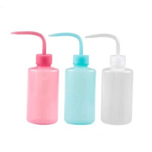 BOTELLA CON PICO 100ML