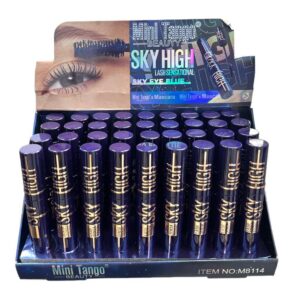 MASCARA MINI TANGO SKY HIFH AZUL