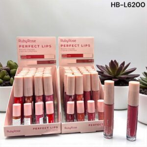 PERFECT LIPS RUBY ROSE HBL6200