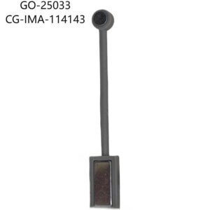 IMAN PARA ESMALTE DE UNA