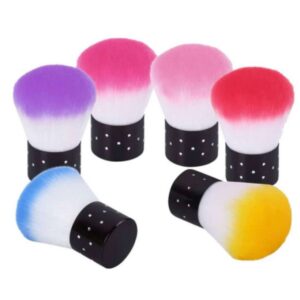 CEPILLO PARA POLVO DE UNA