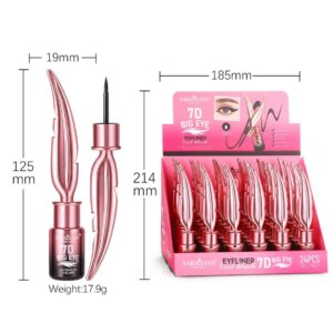 DELINADOR LIQUIDOR 7D BIG EYE YABAOLIAN