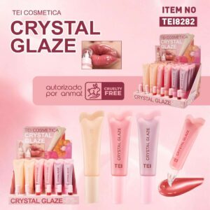 CRYSTAL GLAZE TEI8282
