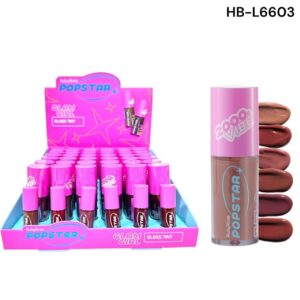 GLOSS TINT GLAM GIRL POPSTAR RUBY ROSE HBL6603