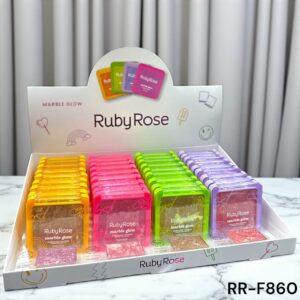 ILUMINADOR RUBY ROSE RRF860