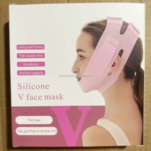 SILICONE V FACE MASK