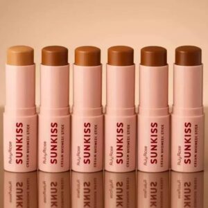 CONTORNO BARRA SUNKISS RUBY ROSE HBM200