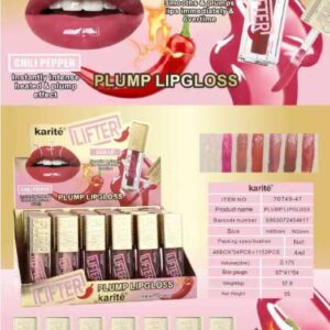 LIP PLUMP LIFTER KARIT
