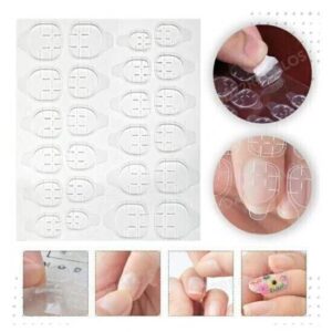 PEGAMENTO GELATINA PARA UNA