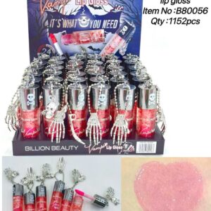 LIP GLOSS BILLION BEAUTY