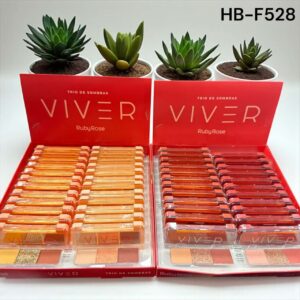 PALETA VIVER ROBY ROSE