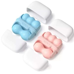 PALETAS HELADAS PARA CARA FACIA