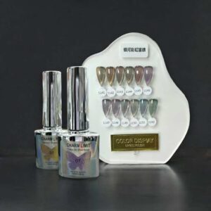 ESMALTE OJO DE GATO*12