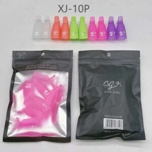 CAPUCION PARA UNA CITY*10