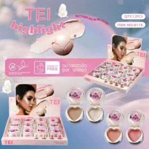 ILUMINADOR EN GEL TEI8118