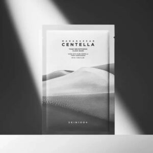 MASCAR CENTELLA MADAGASCAR