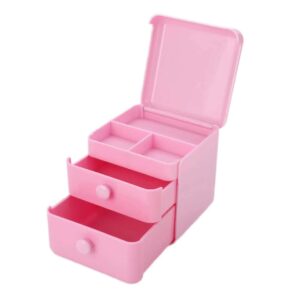 CAJA DE ALMACENAMIENTO