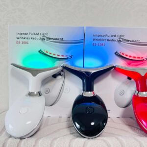 MAQUIRA FACIAL  EN 8COLOR