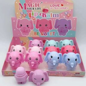 LIP BALM MAGIA ELEFANTE
