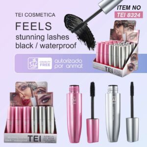 MASCARA FEELS TEI8324