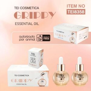 ESSENTIAL OIL GRIPPY TEI8358