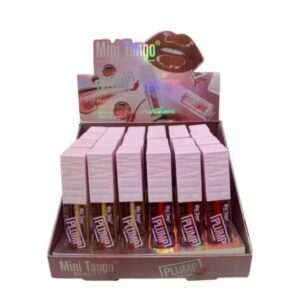 LIP OIL PLUM MINI TANGO