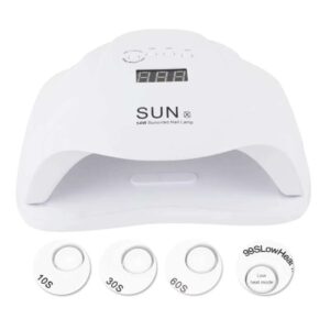 CABINA SUNX 54W
