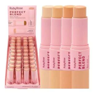 BASE BARRA PERFECT BLEND  RUBY ROSE HB300