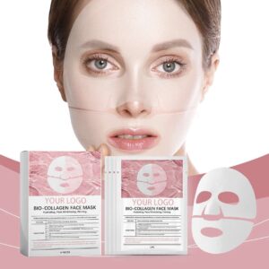 MASCARA FACIA BIO -COLLAGEL