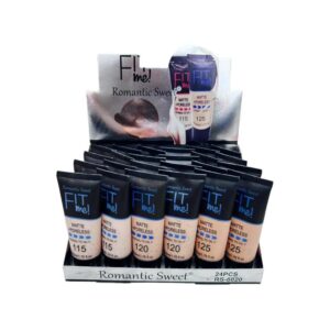 BASE  LIQUIDOR FIT ME 50ML