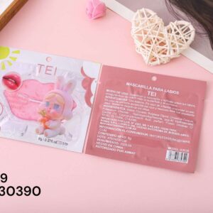 MASCARA FACIA PARA BOCA TEI K3039