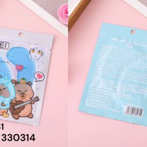 MASCARA DE OJO TEI K3031