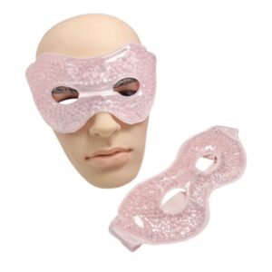 MASCAR OJERA HIELO PARA FACIAL