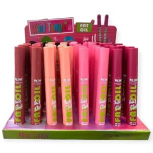 LIP OIL BARRA FAT MINI TANGO