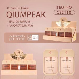 PERFUMER QIUMPEAK 50ML