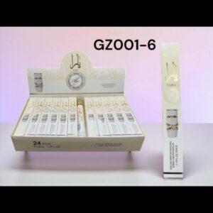 PERFUMER DE TUBO 35ML