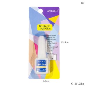 PEGAMENTO PARA UNA CON PI NCEL