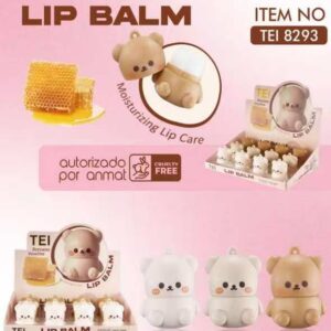 LIP BALM TEI 8239