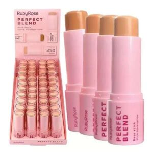 BASE BARRA PERFECT BLEND RUBY ROSE HB300