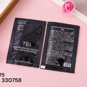 MASCARA PARA PUNTO NEGRO TEI K3075